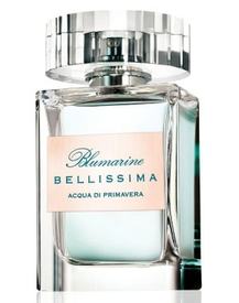 Оригинален дамски парфюм BLUMARINE Acqua Di Primavera EDT Без Опаковка /Тестер/